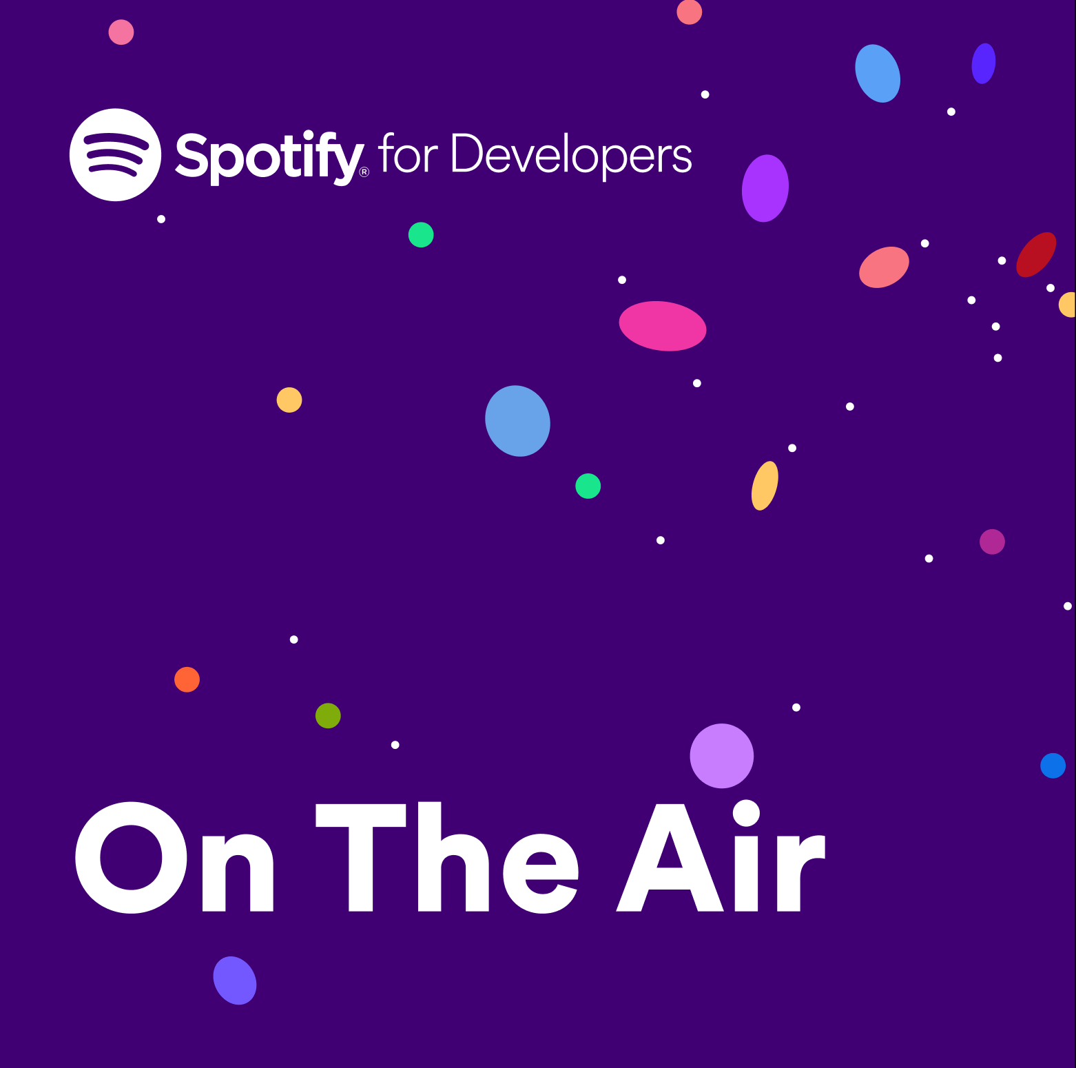 Creating an Embed  Spotify for Developers