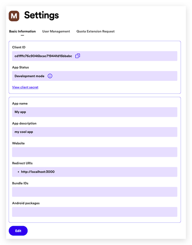 Spotify Open Access  Spotify for Developers